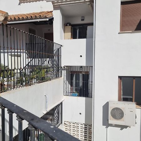 Luxurious Holiday Home In Benahavís Exterior photo
