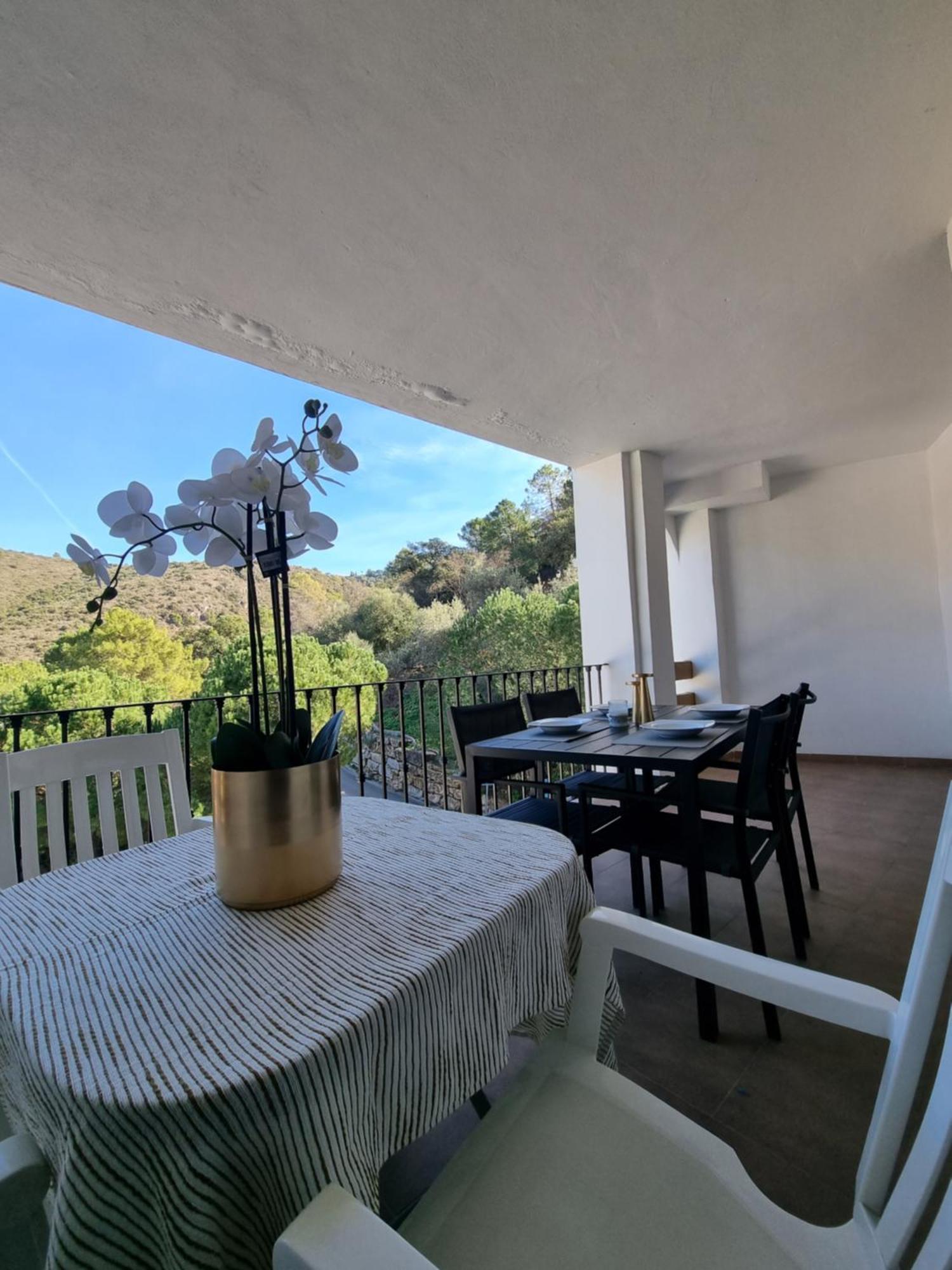 Luxurious Holiday Home In Benahavís Exterior photo