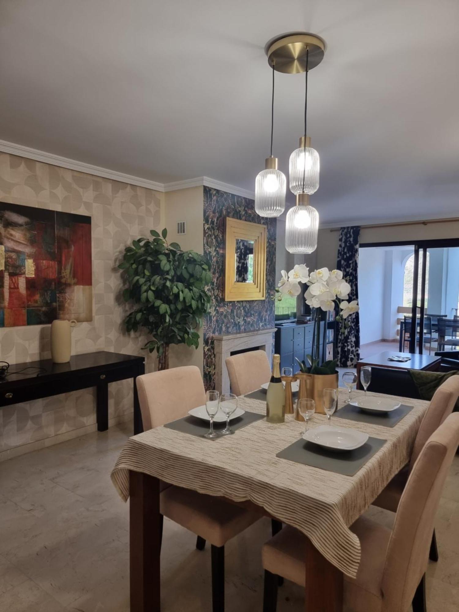 Luxurious Holiday Home In Benahavís Exterior photo