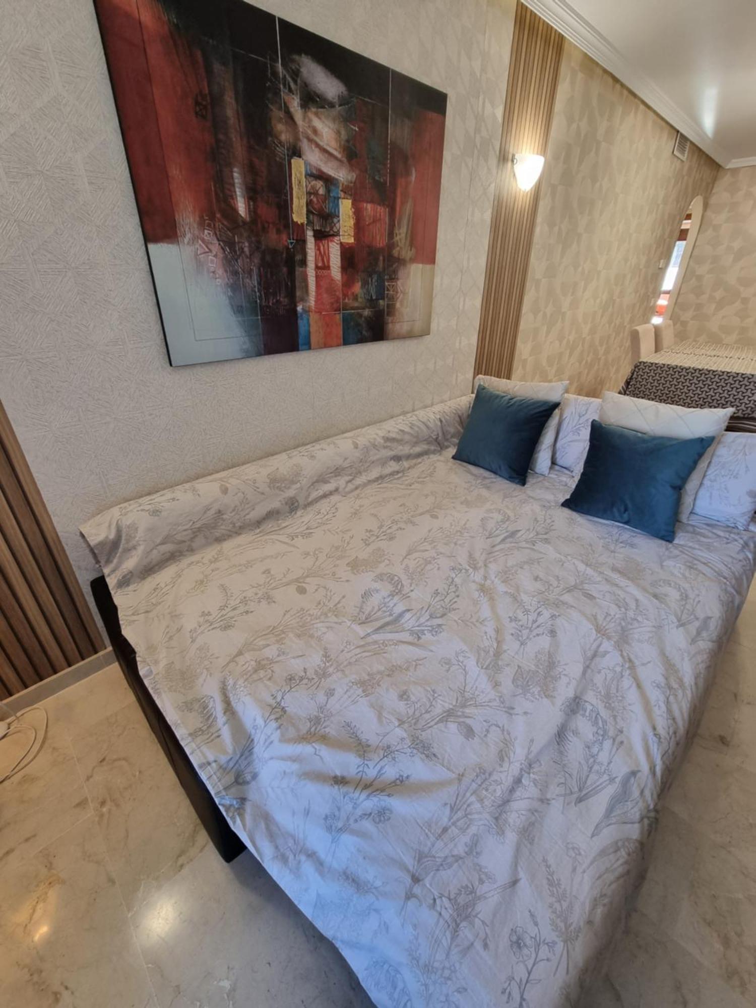 Luxurious Holiday Home In Benahavís Exterior photo